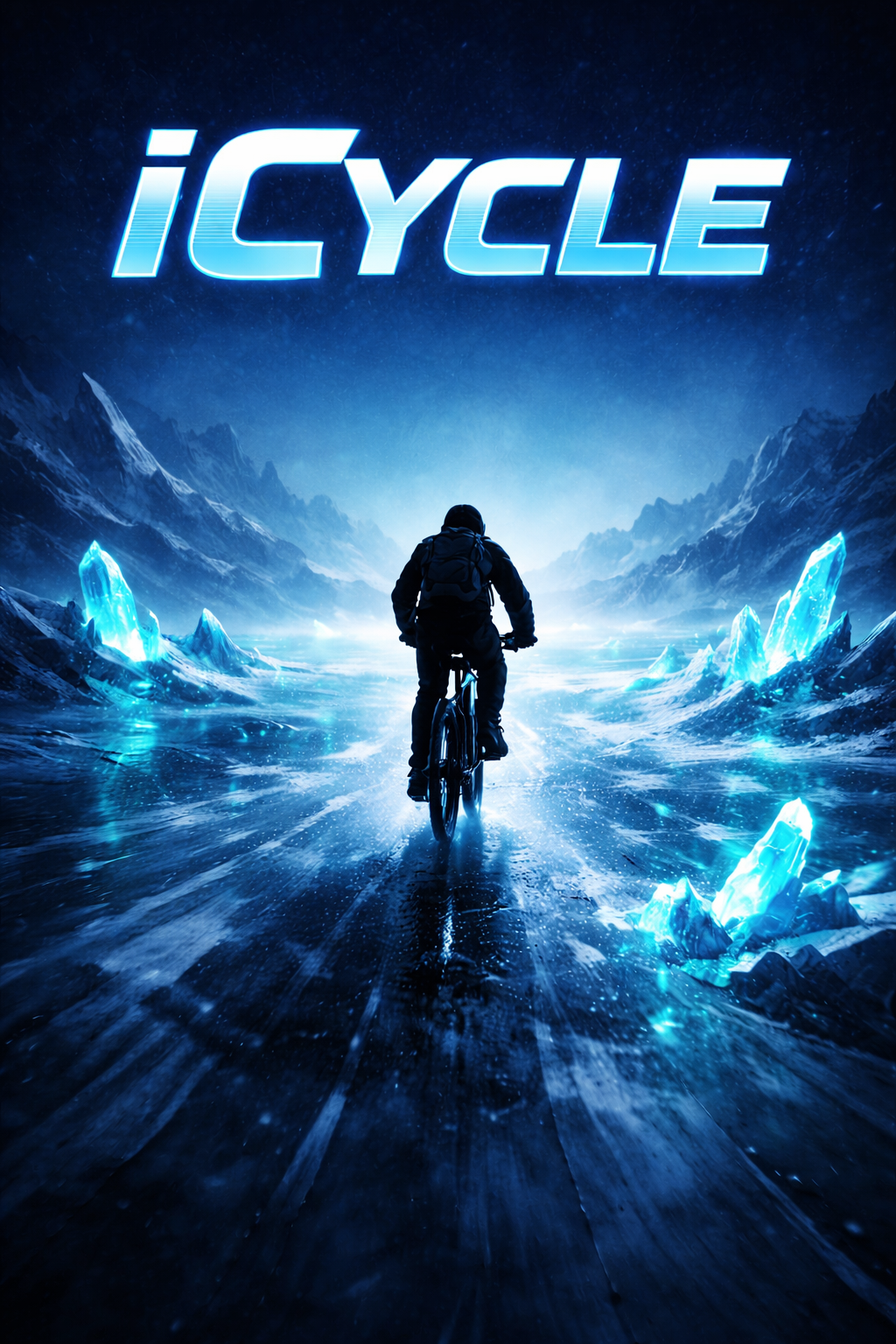 iCycle screenshot placeholder